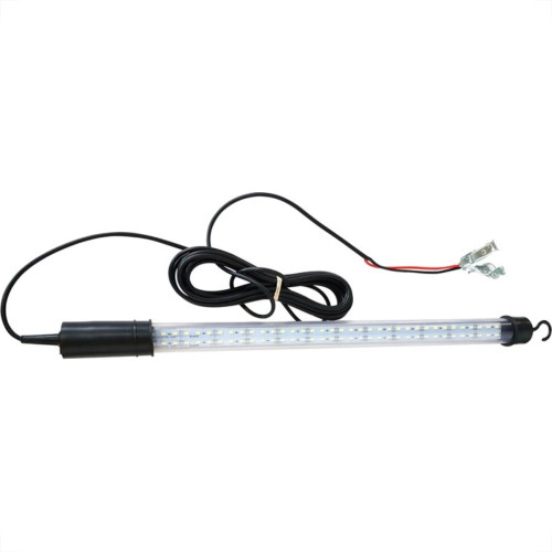 Cordao De Luz 48Led Fio Pp 5M Com Garra Cf003 Cordao De Luz 48Led Fio Pp 5M Com Garra Cf003