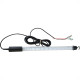 Cordao De Luz 48Led Fio Pp 5M Com Garra Cf003 Cordao De Luz 48Led Fio Pp 5M Com Garra Cf003