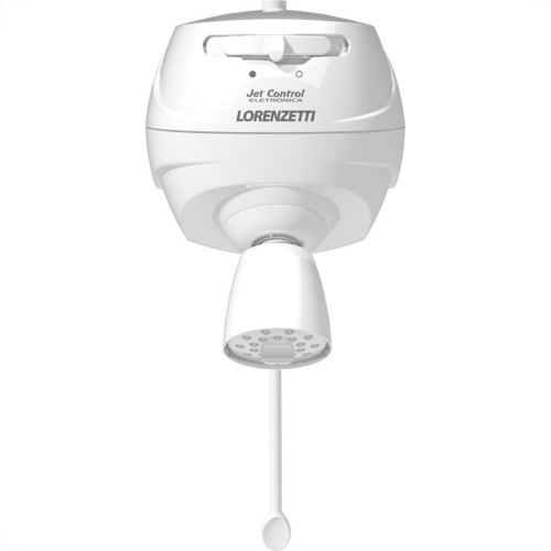 Ducha Lorenzetti Jetcontrol Eletronica 220V 7500W Ducha Lorenzetti Jetcontrol Eletronica 220V 7500W
