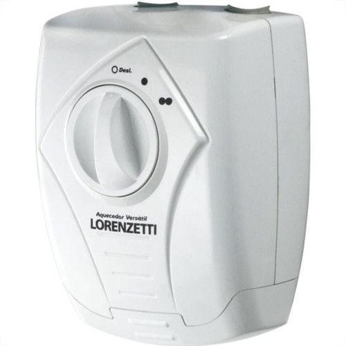 Aquecedor Lorenzetti Versatil 220V 5500W Aquecedor Lorenzetti Versatil 220V 5500W