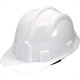 Capacete Com Carneira Prosafety Plastico Branco Wps0872 Capacete Com Carneira Prosafety Plastico Branco Wps0872