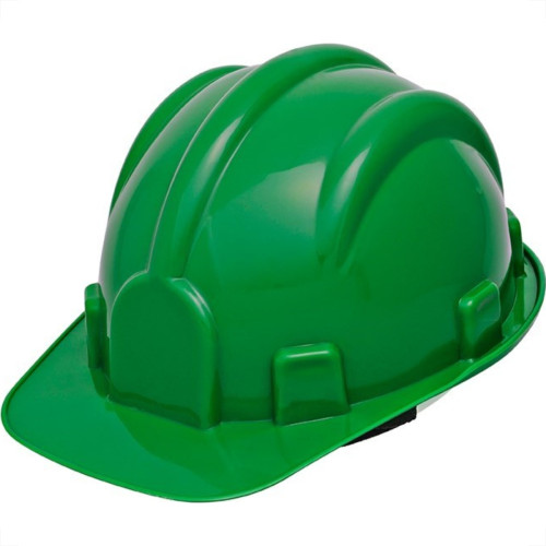 Capacete Com Carneira Prosafety Plastico Verde Wps0874 Capacete Com Carneira Prosafety Plastico Verde Wps0874