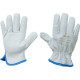 Luva Vaqueta Petroleiro Luveq 6 - Kit C/10 Luva Vaqueta Petroleiro Luveq 6 - Kit C/10