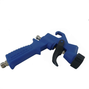 Pistola Arprex Modelo Stylo Ar Direto Azul Bico 0,80Mm 10009000