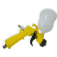 Pistola Arprex Modelo Stylo Standard Amarelo ''Bico 0,8Mm'' Pistola Arprex Modelo Stylo Standard Amarelo ''Bico 0,8Mm''