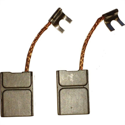 Carvao Esmerilhadeira Bosch 132.1/22 Com 2Pecas C150G - Kit C/6 Carvao Esmerilhadeira Bosch 132.1/22 Com 2Pecas C150G - Kit C/6
