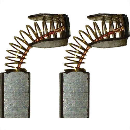 Carvao Furadeira Makita 8419 Com 2 Pecas C133G - Kit C/6 Carvao Furadeira Makita 8419 Com 2 Pecas C133G - Kit C/6