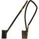 Carvao Furadeira Dewalt 107 Com 2Pecas C172-Bg - Kit C/6 Carvao Furadeira Dewalt 107 Com 2Pecas C172-Bg - Kit C/6