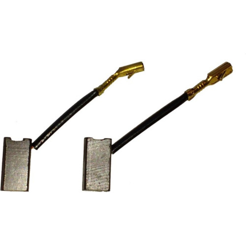 Carvao Esmerilhadeira Dewalt 402 Com 2Pecas C181G - Kit C/6 Carvao Esmerilhadeira Dewalt 402 Com 2Pecas C181G - Kit C/6