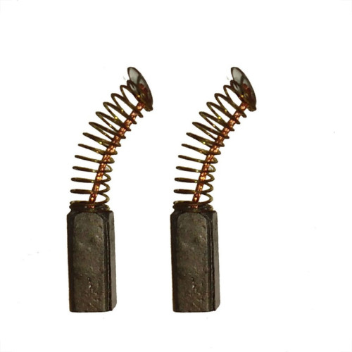 Carvao Esmerilhadeira Ferrari Reversora 54 Com 2 Pecas C258G - Kit C/6 Carvao Esmerilhadeira Ferrari Reversora 54 Com 2 Pecas C258G - Kit C/6