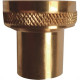 Unho De Metal Valvula Tanque 1.1/4'' Unho De Metal Valvula Tanque 1.1/4''