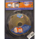 Veda Fresta Pu Cinza 25X5X5M 039 Bribts000033 Veda Fresta Pu Cinza 25X5X5M 039 Bribts000033