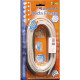 Veda Fresta Escova Cinza 7X5X5M 098 Bribts000049