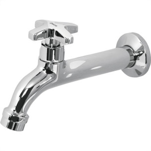 Torneira Metal Pia Deca 1159 12Arejador C34 1159C34