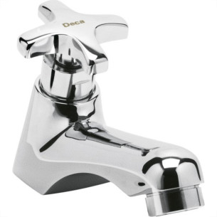 Torneira Metal Lavatorio Deca C34 1197C34