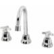 Misturador Lavatorio Deca 1877 Max C34 1877C34 Misturador Lavatorio Deca 1877 Max C34 1877C34