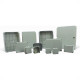 Caixa Passagem Pvc Steck 300X220X120 Sex322 Caixa Passagem Pvc Steck 300X220X120 Sex322