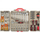 Kit Ferramenta Mayle Com 110Pecas Jogo 110002E Kit Ferramenta Mayle Com 110Pecas Jogo 110002E