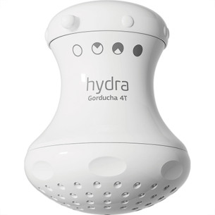 Ducha Hydra Gorducha 4 Temperaturas 127V 5450W Dpgd4S541Br