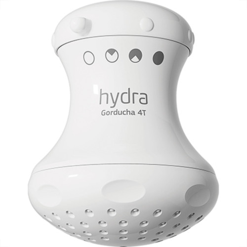 Ducha Hydra Gorducha 4 Temperaturas 127V 5450W Dpgd4S541Br