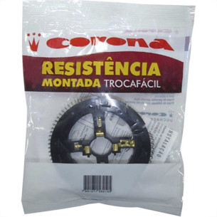 Resistencia Hydra Ducha Articulada 127V 5500W 3340Co082