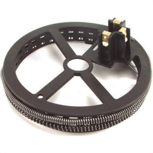 Resistencia Hydra Banhao 127V 5500W 3340Co092 Resistencia Hydra Banhao 127V 5500W 3340Co092