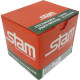 Fechadura Stam 302 Moveis Com 10Pecas 12209 Fechadura Stam 302 Moveis Com 10Pecas 12209