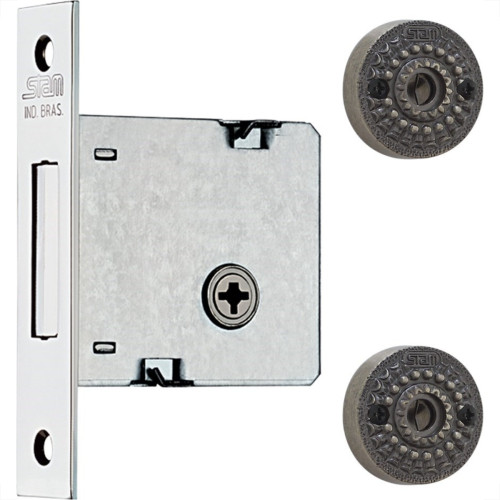Trava Stam Quadrupla 1004 Colonial Dupla 10982 Trava Stam Quadrupla 1004 Colonial Dupla 10982