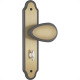 Fechadura Stam 823/10 Wc Oxidada Golf 32937 Fechadura Stam 823/10 Wc Oxidada Golf 32937