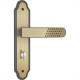 Fechadura Stam 823/21 Wc Oxidada 11494 Fechadura Stam 823/21 Wc Oxidada 11494