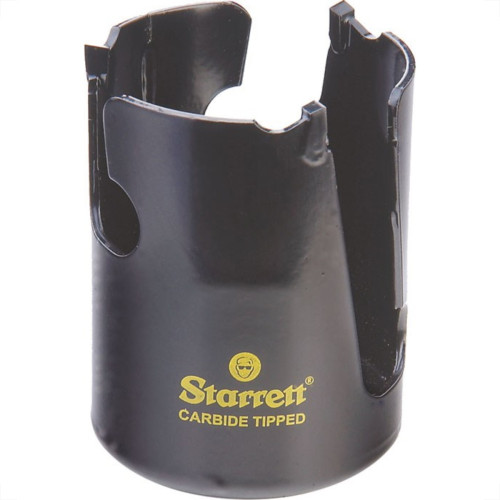Serra Copo Multi Starrett 22Mm Kmph0078-S Serra Copo Multi Starrett 22Mm Kmph0078-S