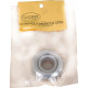 Canopla Torneira Clarinox 1/2X56X08 Com 6 Pecas 90125 Canopla Torneira Clarinox 1/2X56X08 Com 6 Pecas 90125