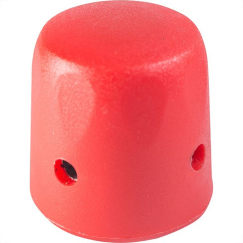 Peso Para Panela Pressao Universal Wolfer Vermelho 6098C - Kit C/10 Peso Para Panela Pressao Universal Wolfer Vermelho 6098C - Kit C/10