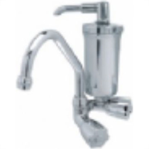 Torneira Metal Bica Movel Com Filtro Metal Marte C50 4959 Torneira Metal Bica Movel Com Filtro Metal Marte C50 4959