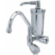 Torneira Metal Bica Movel Com Filtro Metal Marte C50 4959 Torneira Metal Bica Movel Com Filtro Metal Marte C50 4959