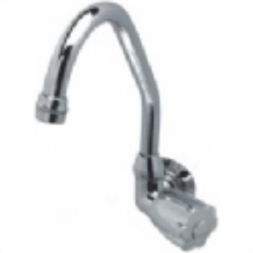 Torneira Metal Bica Movel Parede Marte 3/4'' C50 7655 Torneira Metal Bica Movel Parede Marte 3/4'' C50 7655