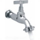 Torneira Metal Jardim Marte Longa 1130 1/2 E 3/4 Cromada 10408 Torneira Metal Jardim Marte Longa 1130 1/2 E 3/4 Cromada 10408