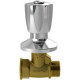 Registro De Pressao Marte 1416 3/4''C50 6497 Registro De Pressao Marte 1416 3/4''C50 6497
