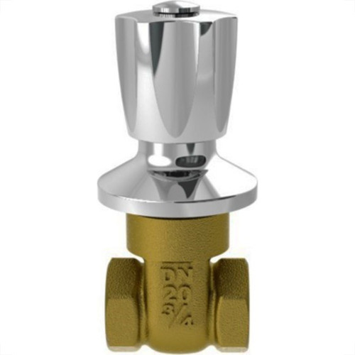 Registro Gaveta Marte 1509 3/4'' C-50 4659 Registro Gaveta Marte 1509 3/4'' C-50 4659