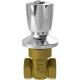 Registro Gaveta Marte 1509 3/4'' C-50 4659 Registro Gaveta Marte 1509 3/4'' C-50 4659