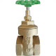 Registro Gaveta Marte 1509 1.1/2'' Bruto 4763 Registro Gaveta Marte 1509 1.1/2'' Bruto 4763