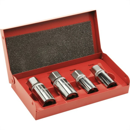 Saca Prisioneiro Waft Kit Com 4P 6199 Saca Prisioneiro Waft Kit Com 4P 6199