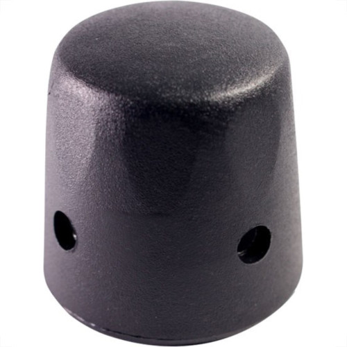 Peso Para Panela Pressao Universal Wolfer Preto 6040C - Kit C/10 Peso Para Panela Pressao Universal Wolfer Preto 6040C - Kit C/10