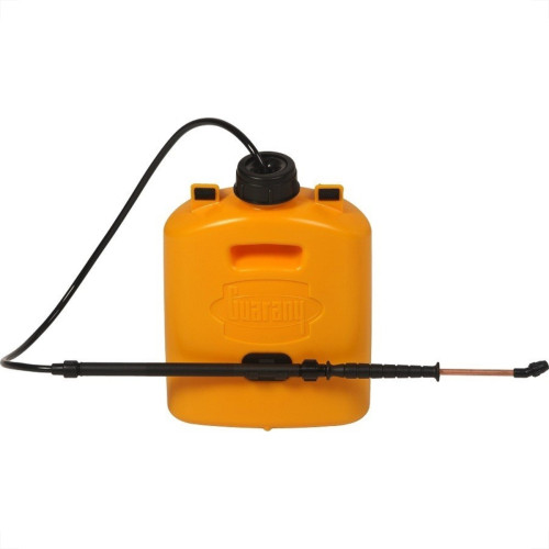 Pulverizador Guarany Agricola Alta Pressao 5 Litros 425.25.00 Pulverizador Guarany Agricola Alta Pressao 5 Litros 425.25.00