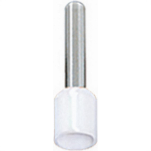 Pre-Isolado Crimper Ilhos 0,75 Azul Ti20 100pcs Ct3605 Pre-Isolado Crimper Ilhos 0,75 Azul Ti20 100pcs Ct3605