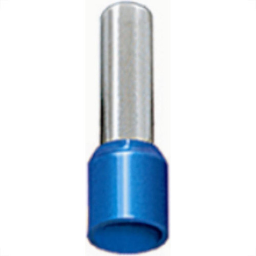Pre-Isolado Crimper Ilhos 2,50 Cinza Ti22A 100pcs Ct3608 Pre-Isolado Crimper Ilhos 2,50 Cinza Ti22A 100pcs Ct3608