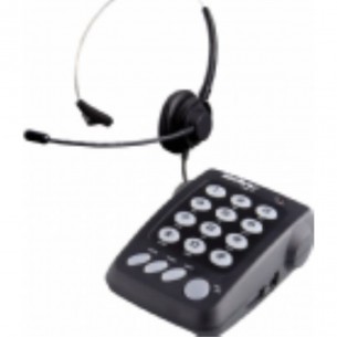Telefone Intelbras Com Headset Hsb50 