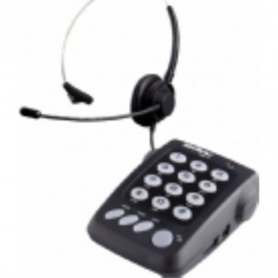 Telefone Intelbras Com Headset Hsb50 4013330