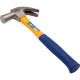 Martelo Unha Brasfort Cabo Fibra Emborrachado 29Mm 8067 Martelo Unha Brasfort Cabo Fibra Emborrachado 29Mm 8067