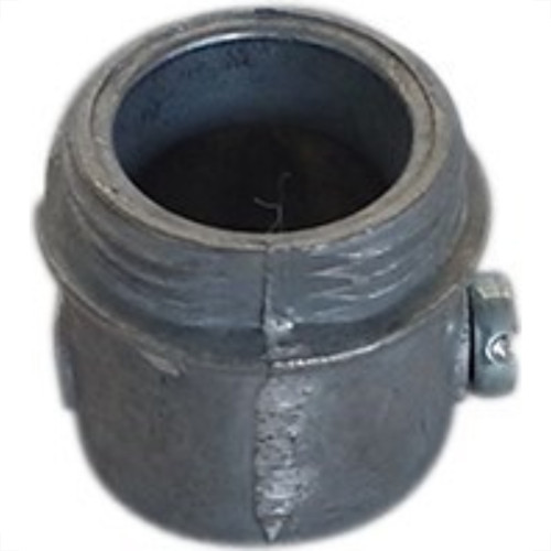 Conector Saida 1/2 Para Condulete Multiplo 3/4 Rosca 56251/050 Conector Saida 1/2 Para Condulete Multiplo 3/4 Rosca 56251/050